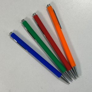 BOLIGRAFO DAKA personalizada